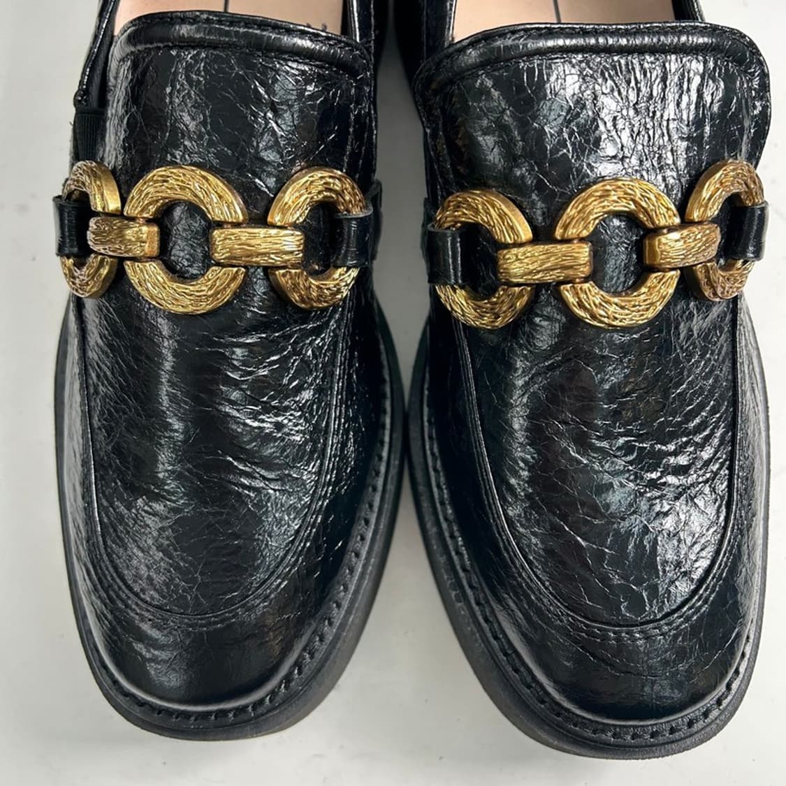 DOLCE VITA Sheena Loafers 9.5 상품이미지4