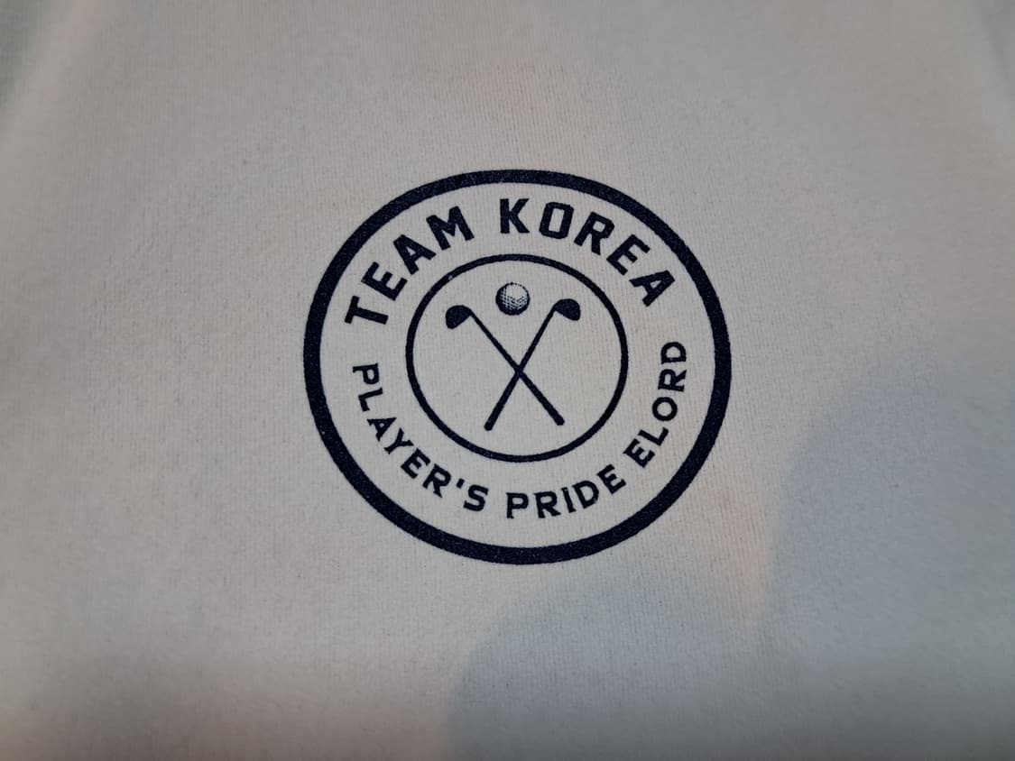 ELORD 골프 여성 반팔티 95 상품이미지6