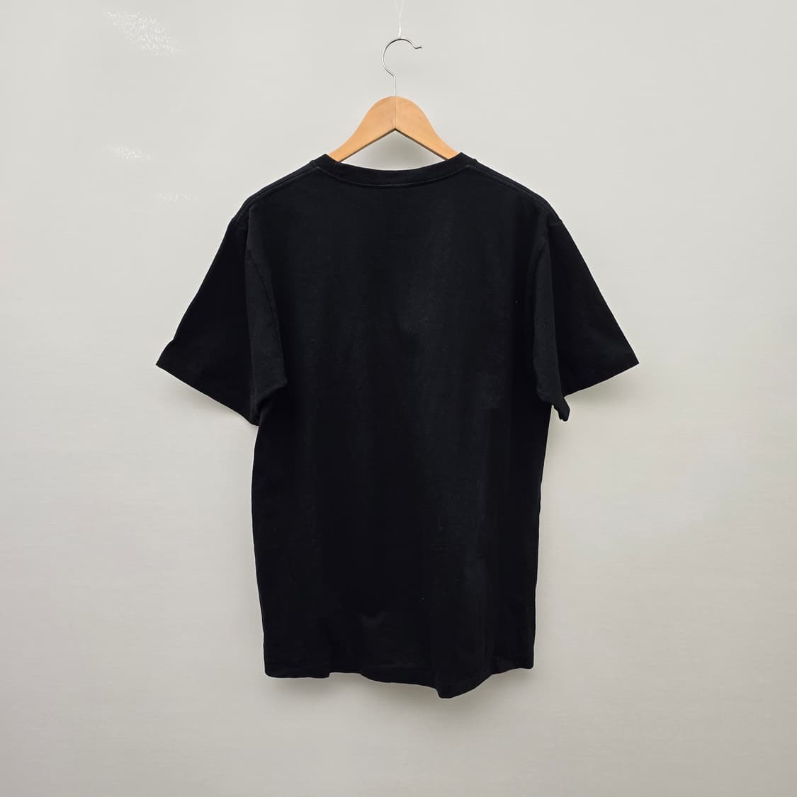 BAPE 베이프 샤크 반팔티 블랙 상품이미지5