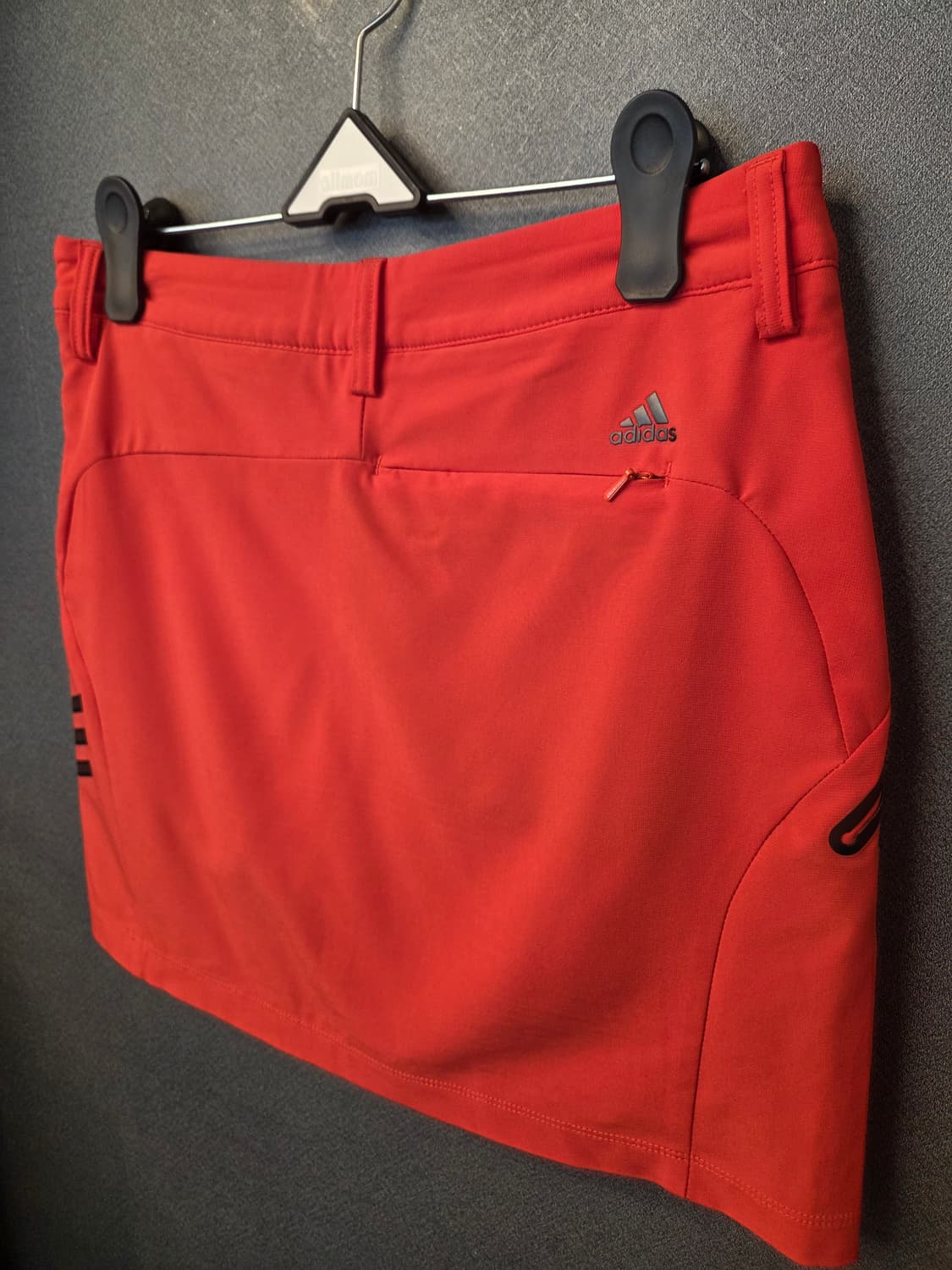 아디다스 골프스커트 (봄.여름용) 상품이미지6