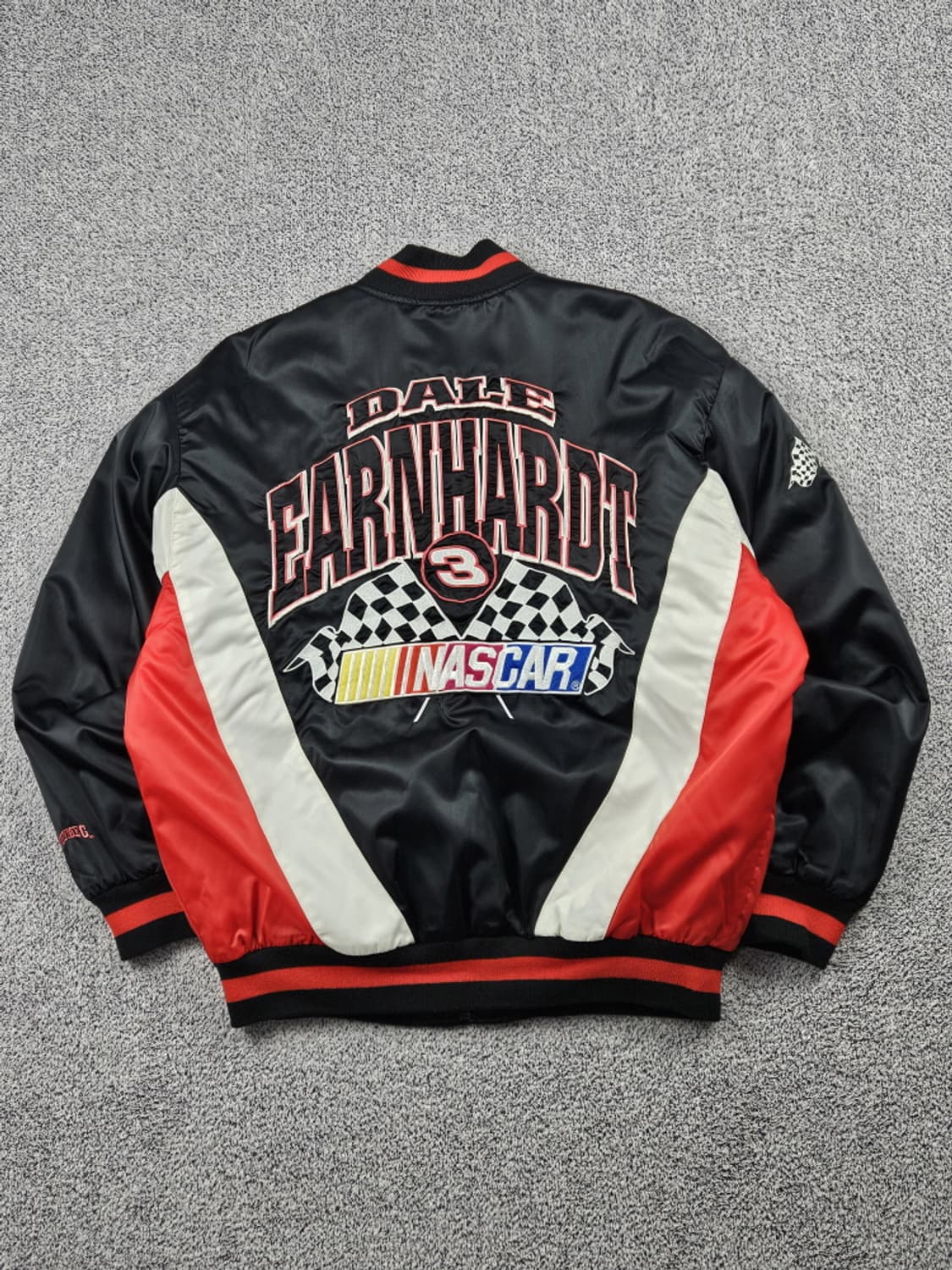 넛멕 나스카 데일 언하트 레이싱 자켓 ( 상세설명참조 ) / 9966 상품이미지1