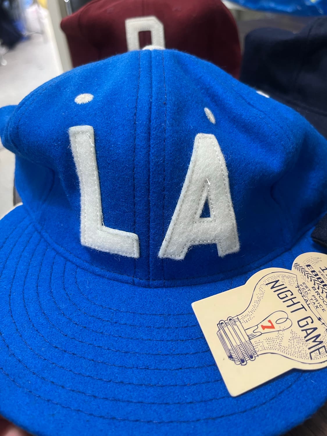 이벳필드 MADE IN USA 새상품 팝니다 상품이미지2