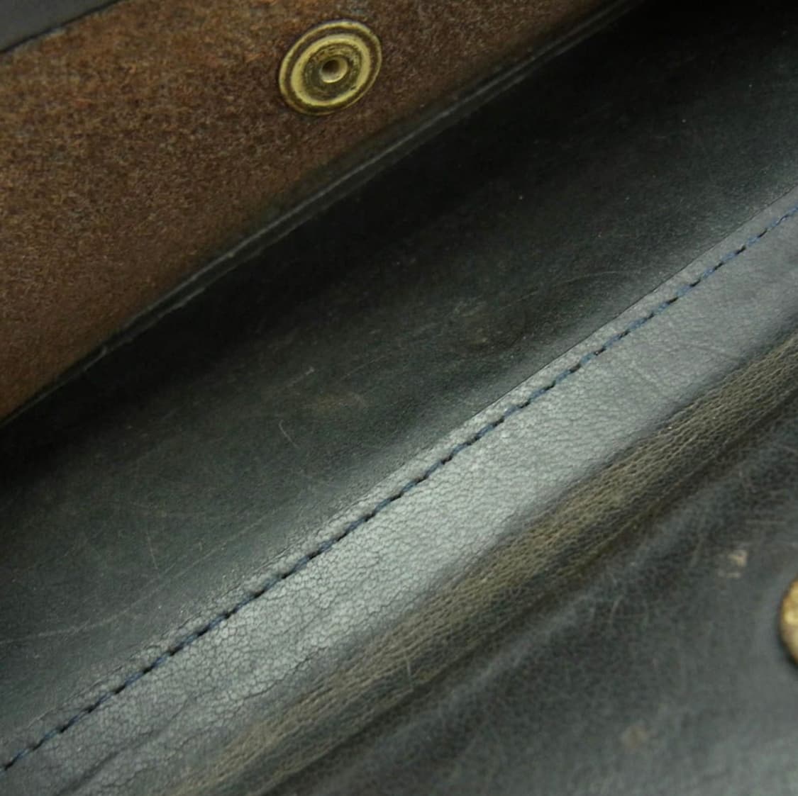 비즈빔 17SS 베지터블 태닝 레더 장지갑 상품이미지5