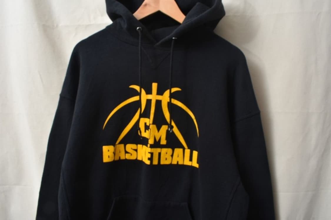 00S 러셀 후드티 XL M0131 상품이미지3