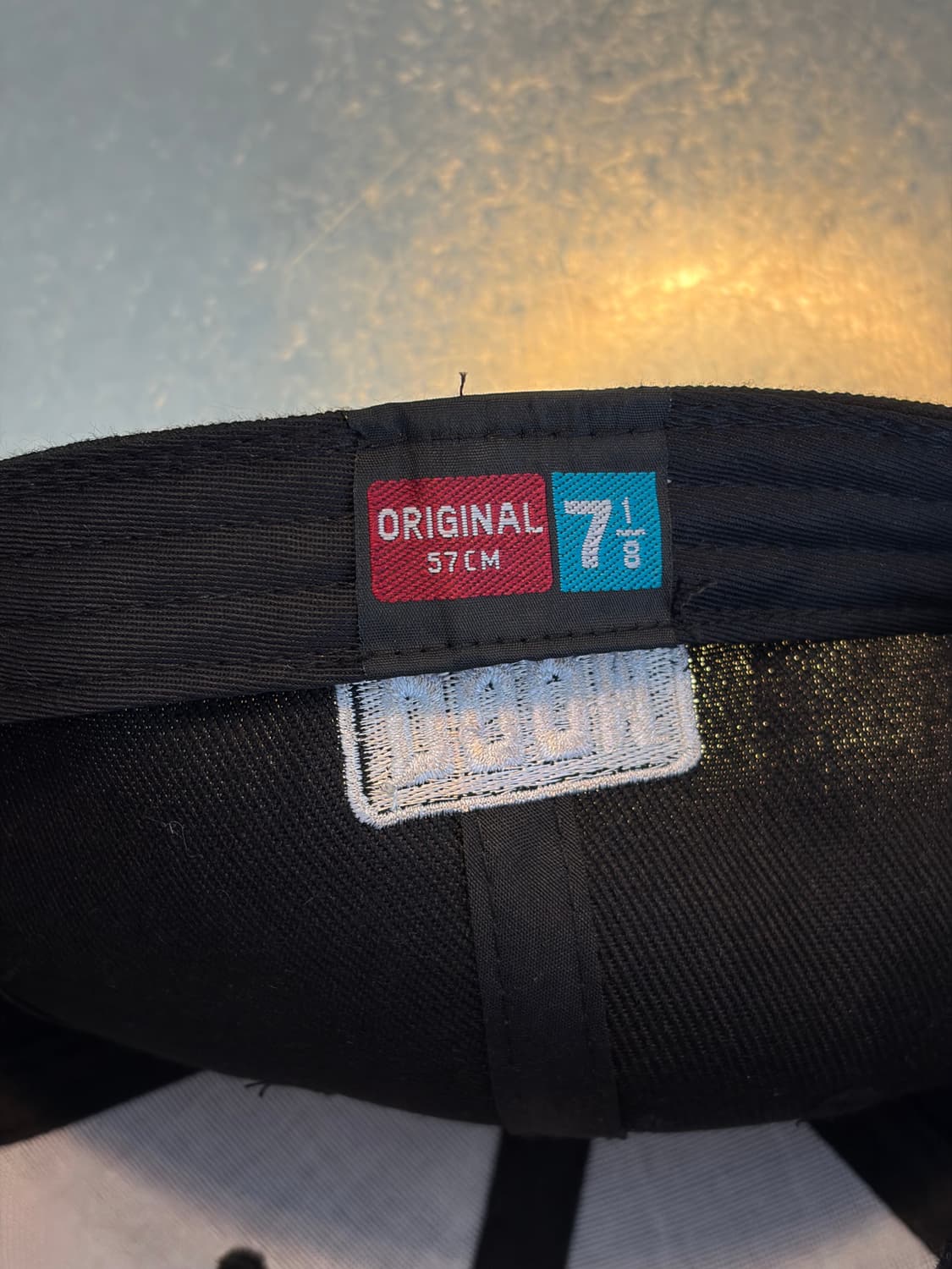 00s MF Doom cap 상품이미지5