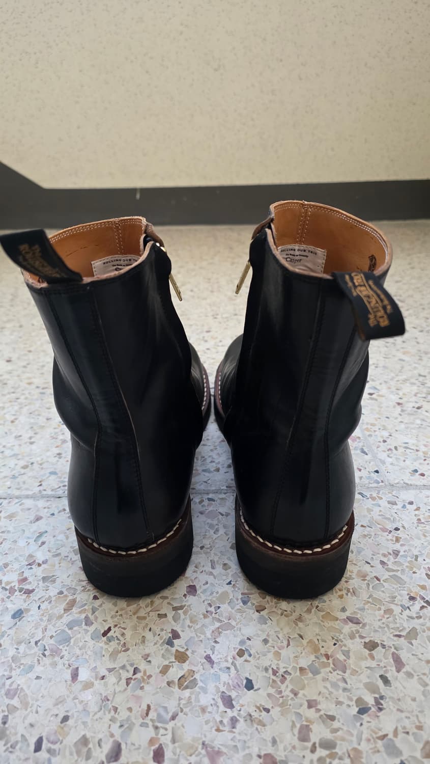 롤링덥트리오 홀스하이드 캐스퍼 8H 상품이미지3