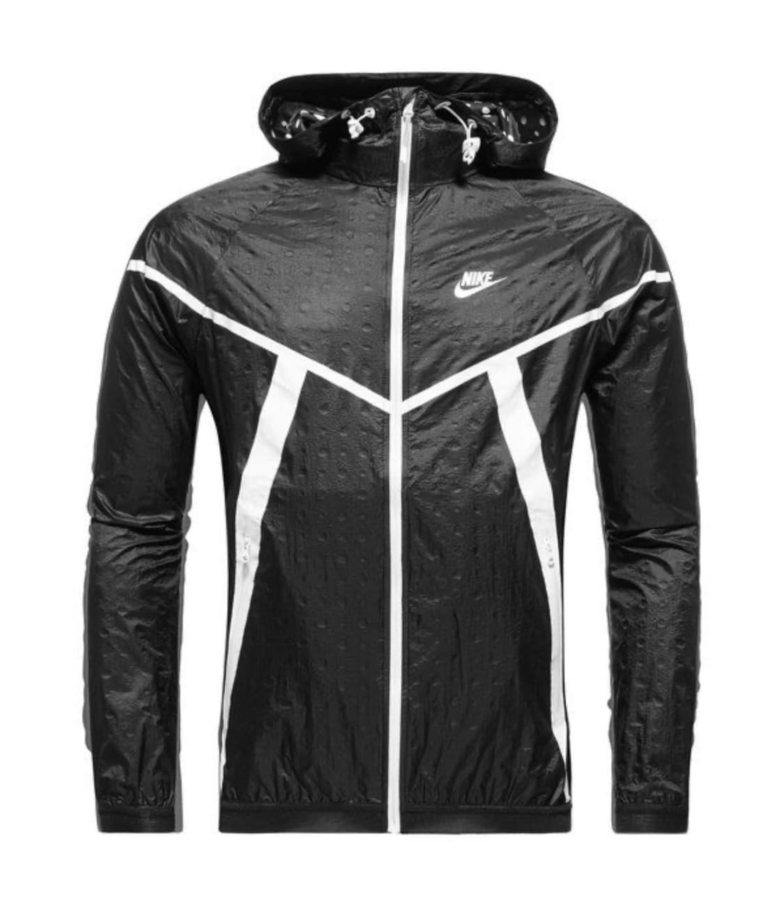 나이키 테크 원드러너 자켓 상품이미지1