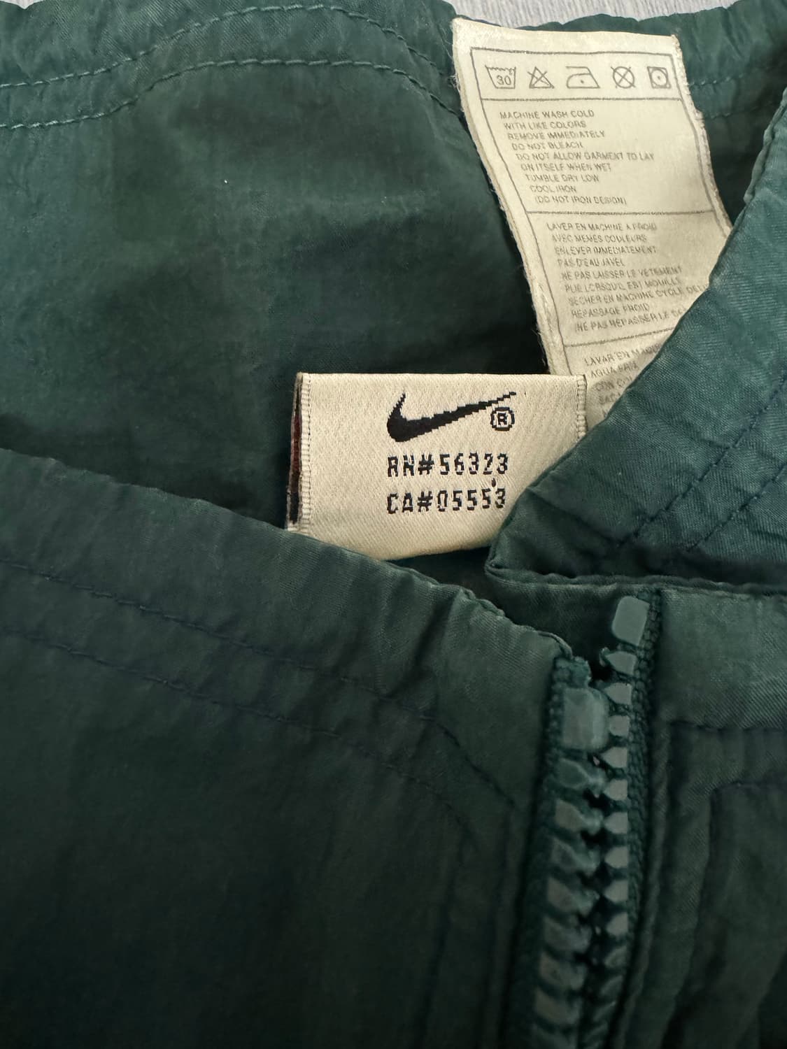 아디다스 바람막이 상품이미지2