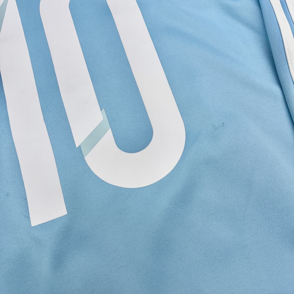 아디다스 메시 아르헨티나 블록코어 삼선 트랙탑 져지 상품이미지6