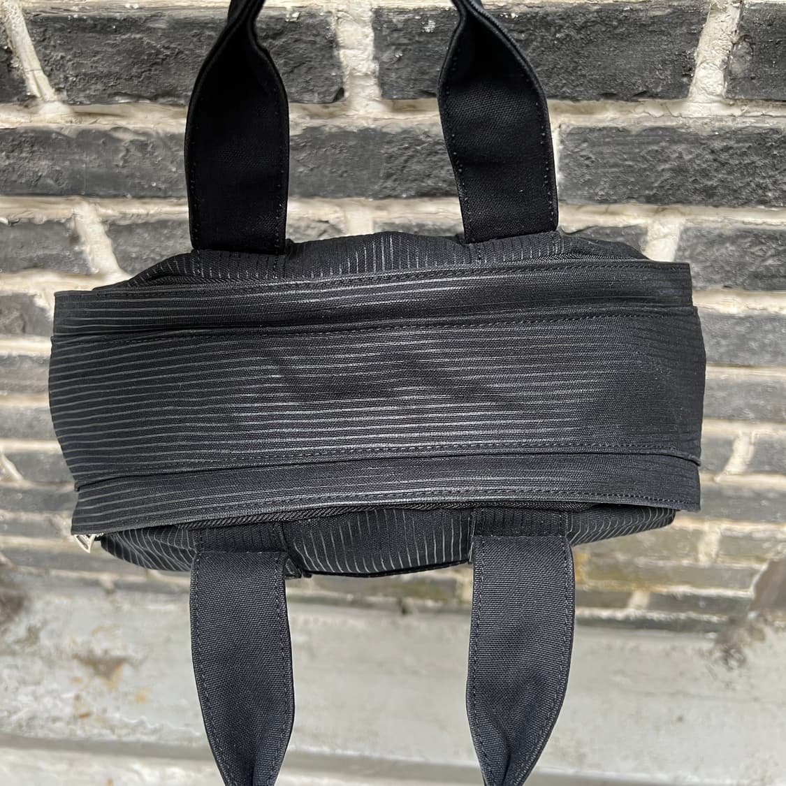 포터 드로잉 보스턴백 상품이미지4