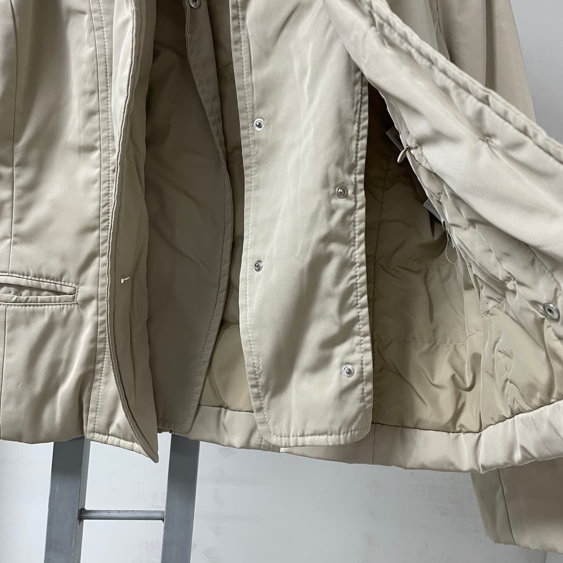 막스마라 패딩 자켓 38(W) 상품이미지5