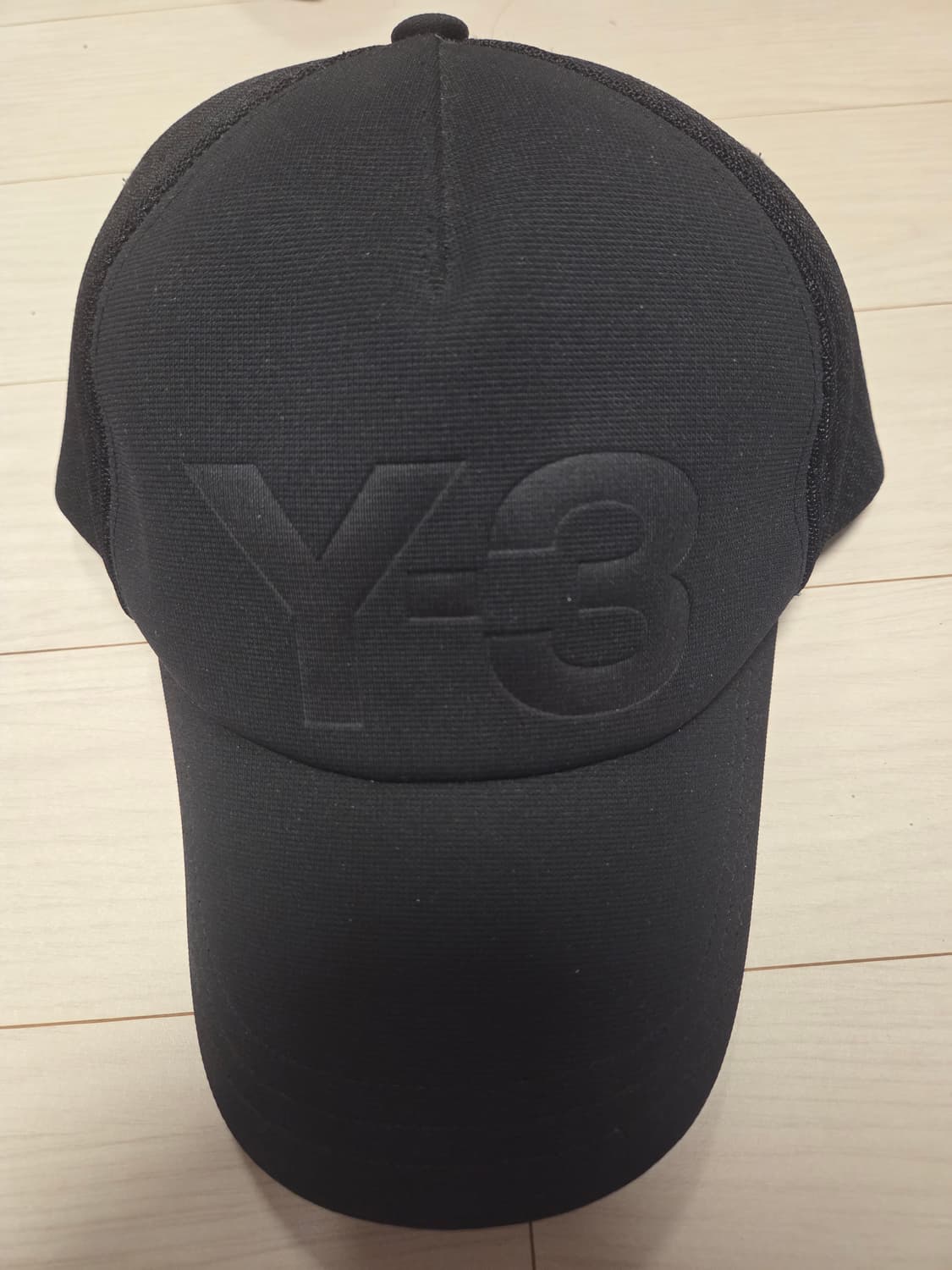 아디다스 Y-3 트러커 매쉬 볼캡 모자 상품이미지1