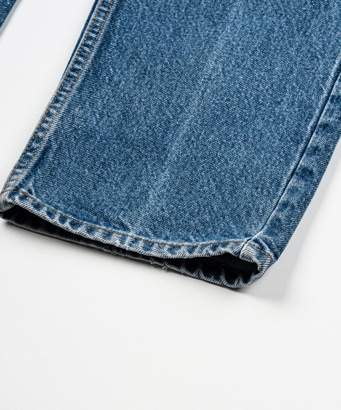 (36) 90's Levi’s 505 Usa Made Orange Tab 상품이미지7