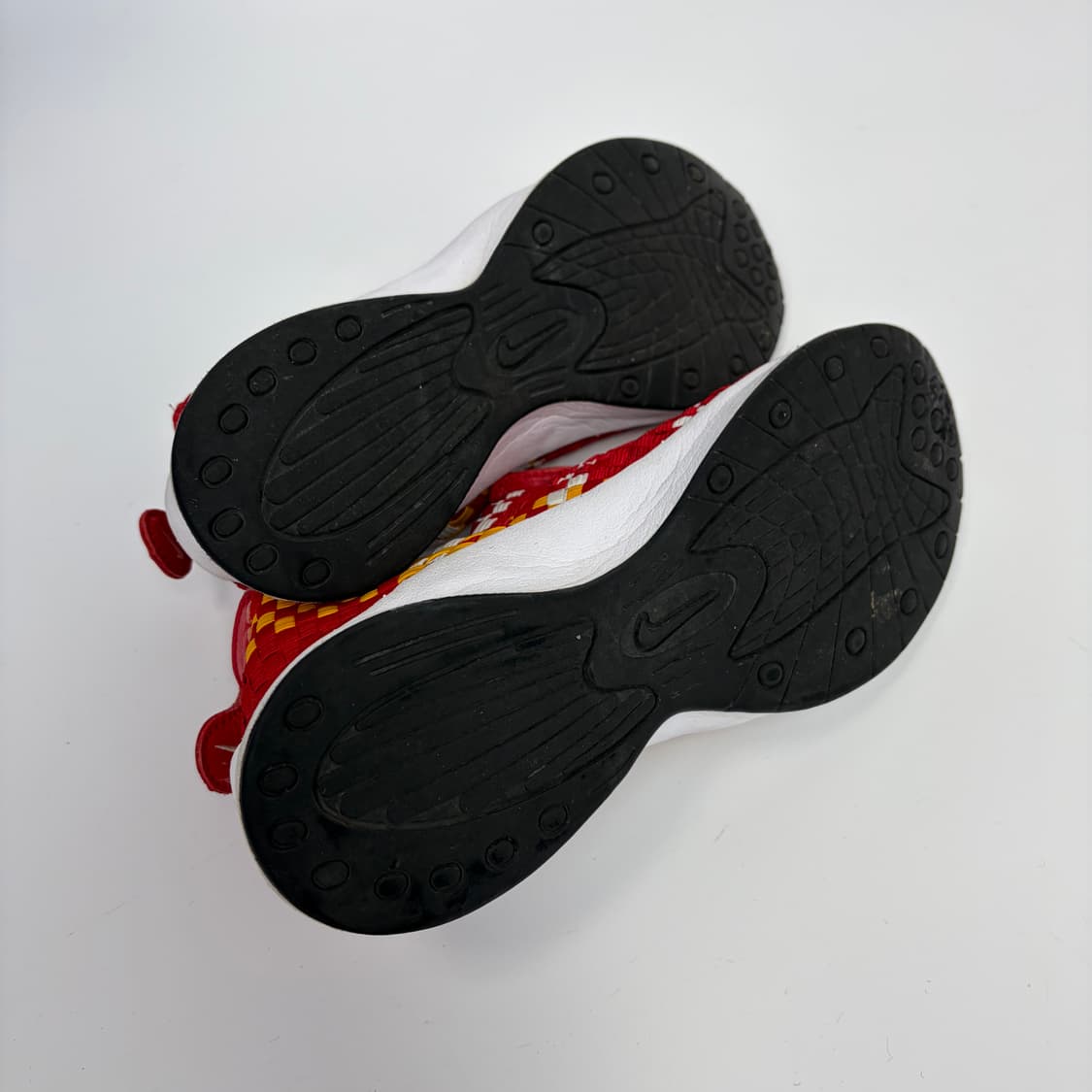 나이키 에어 우븐 유로 스페인 운동화 신발 상품이미지8