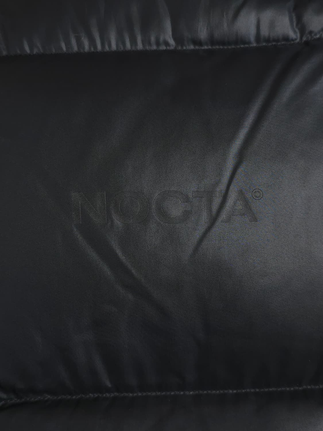 [XL] 나이키 드레이크 녹타 패딩 블랙 아시아 상품이미지4