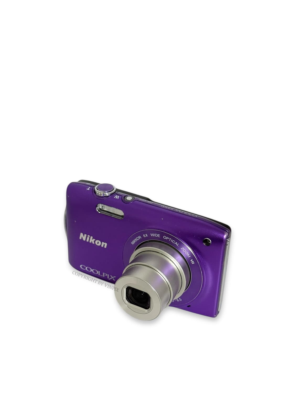 |소프트포커스💜| 니콘 쿨픽스 s3300 빈티지 디지털 카메라 디카 상품이미지5