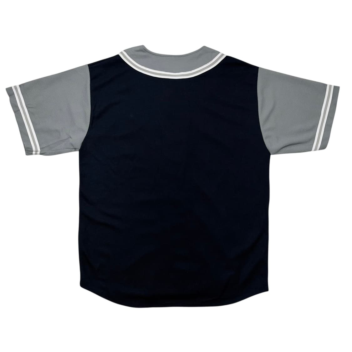 VTG 댈러스 카우보이스 네이비 반팔 유니폼 져지 XL 상품이미지4