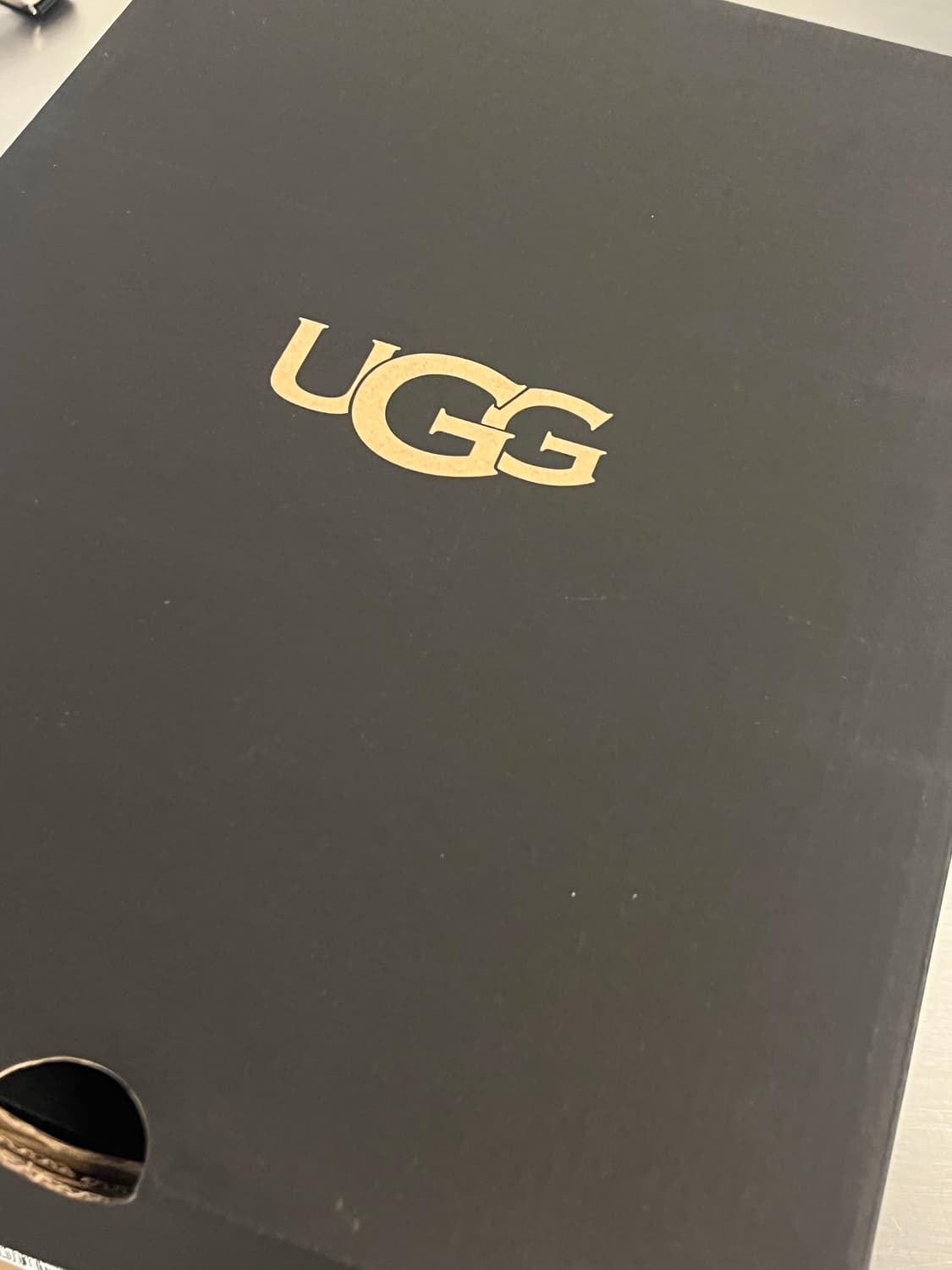 어그 270 체스넛 상품이미지2