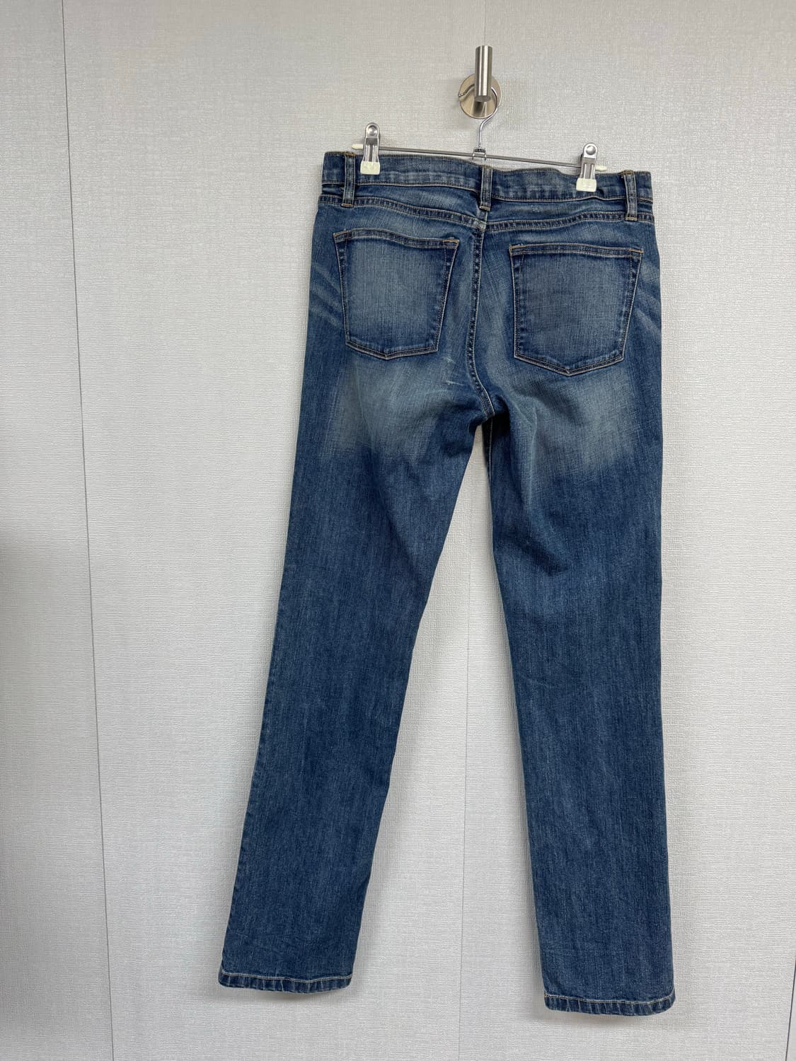 랄프로렌 데님 팬츠 상품이미지5