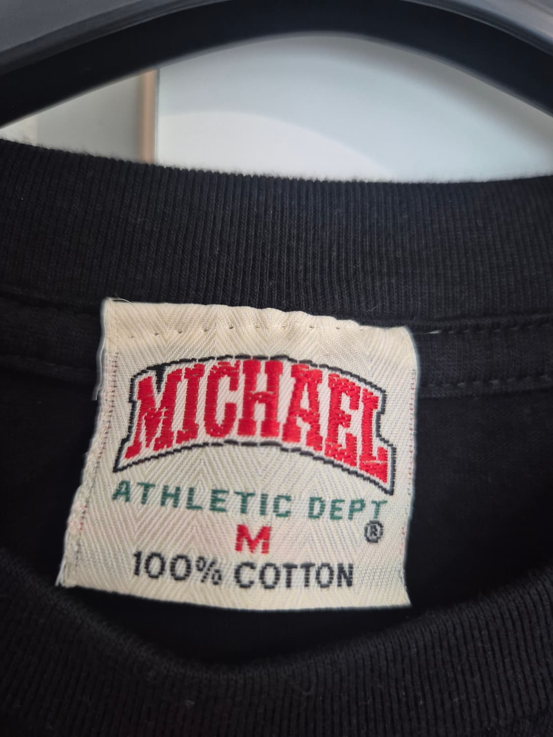 00s Michael 에미넴 빈티지 티셔츠 데드스탁 사이즈 95 상품이미지2