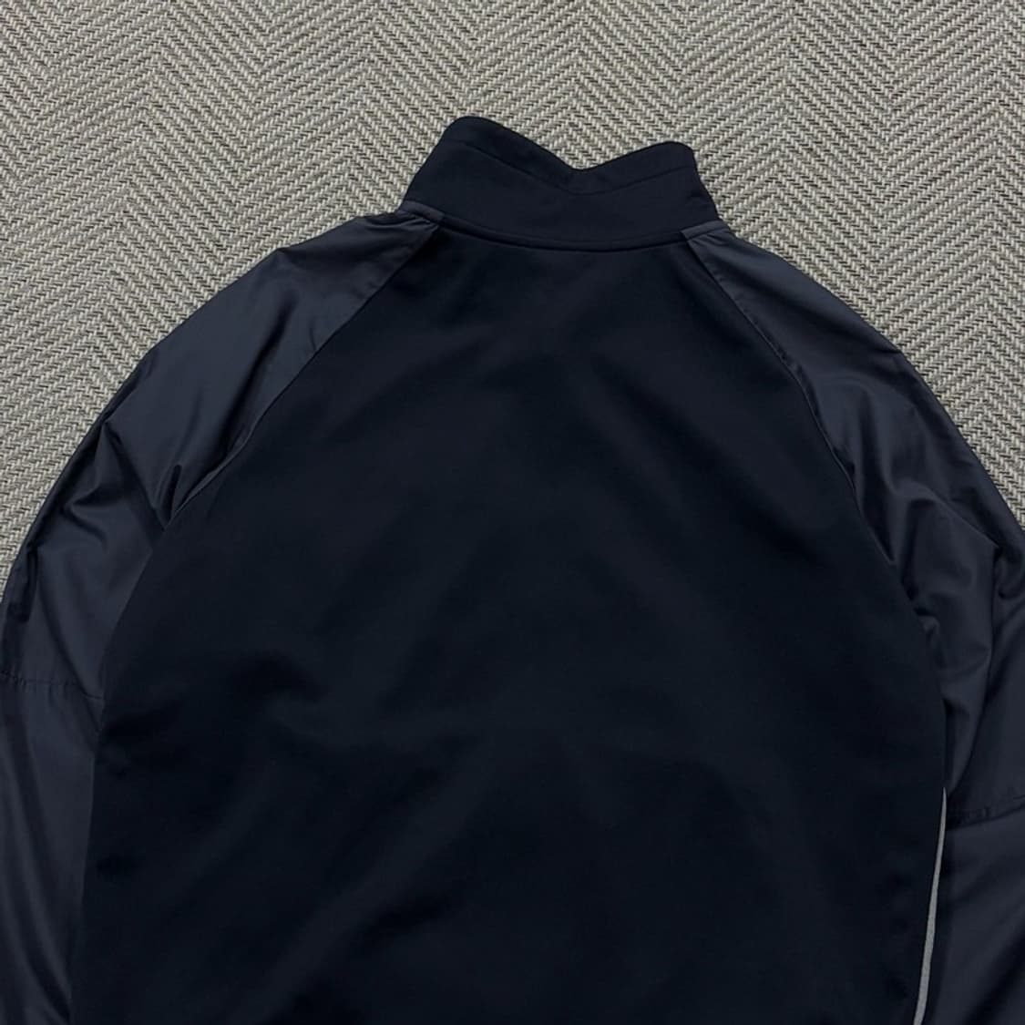 헤지스 베이직 로고 져지 v2641 상품이미지4