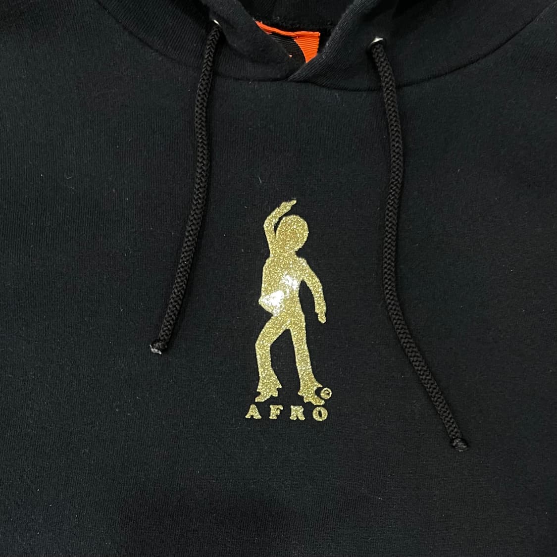 90's 아프로 스웻 후디 상품이미지3