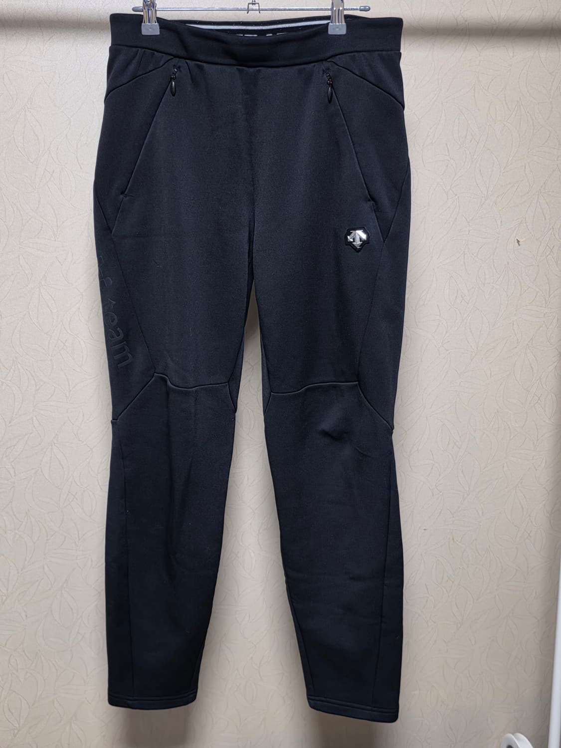 데상트 스키팀복 바지 L 상품이미지1