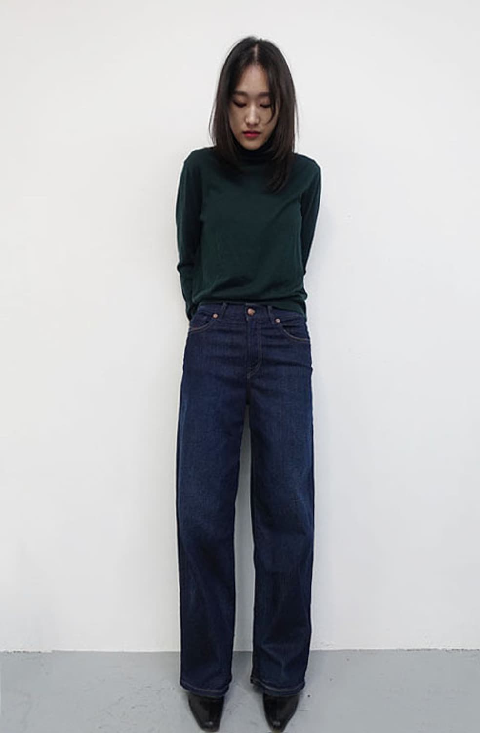 디젤 데님 팬츠 상품이미지1