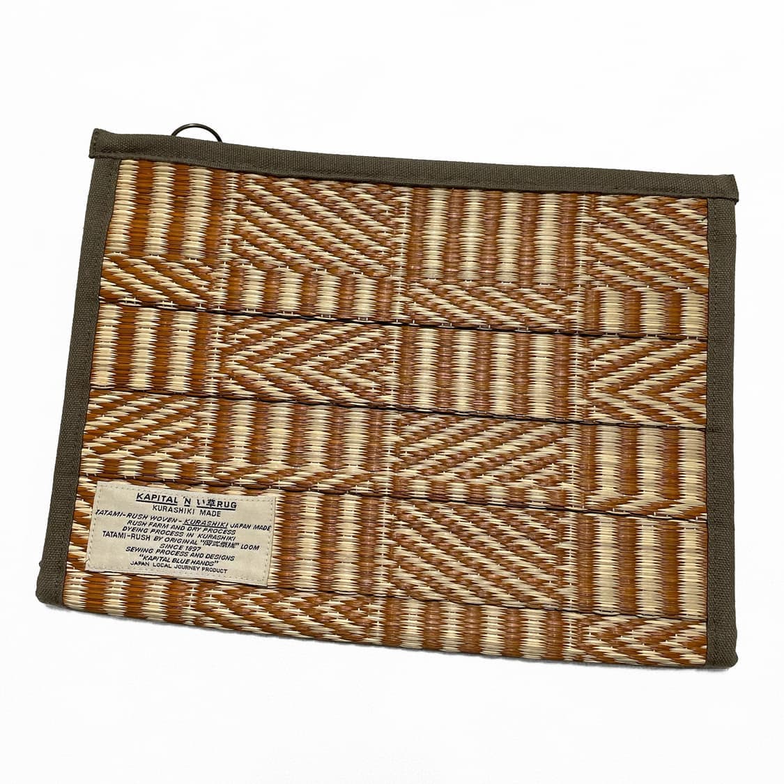 캐피탈 투웨이 사코슈 숄더백 상품이미지5