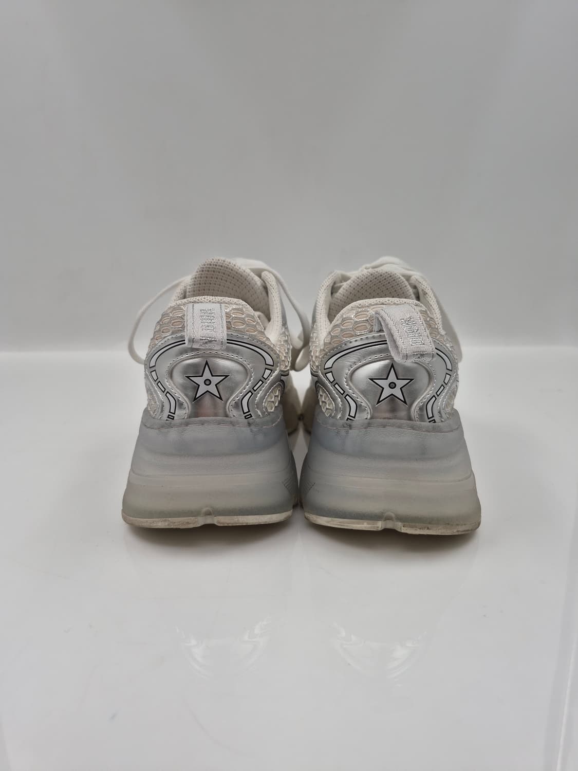 크리스찬 디올 바이브 스니커즈 상품이미지4