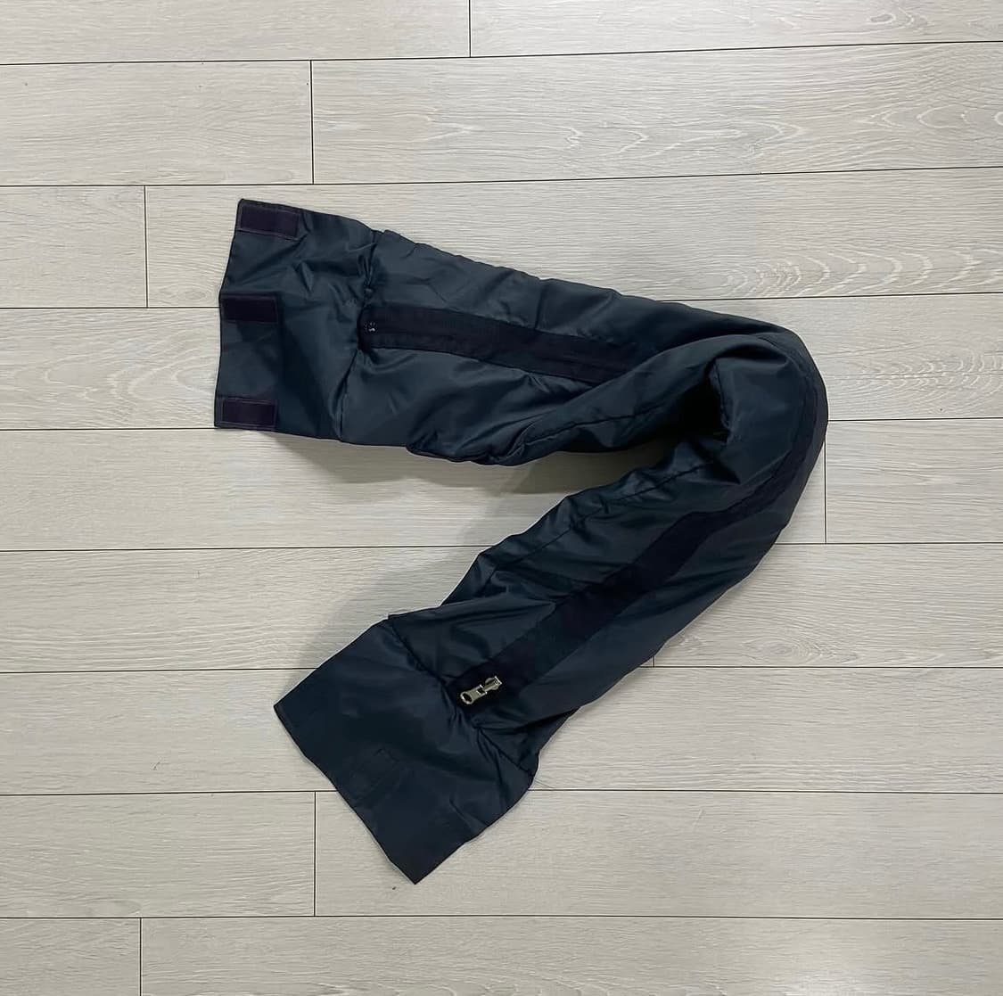 [46] 1998 헬무트랭 트랜스폼 블루종 자켓 상품이미지7