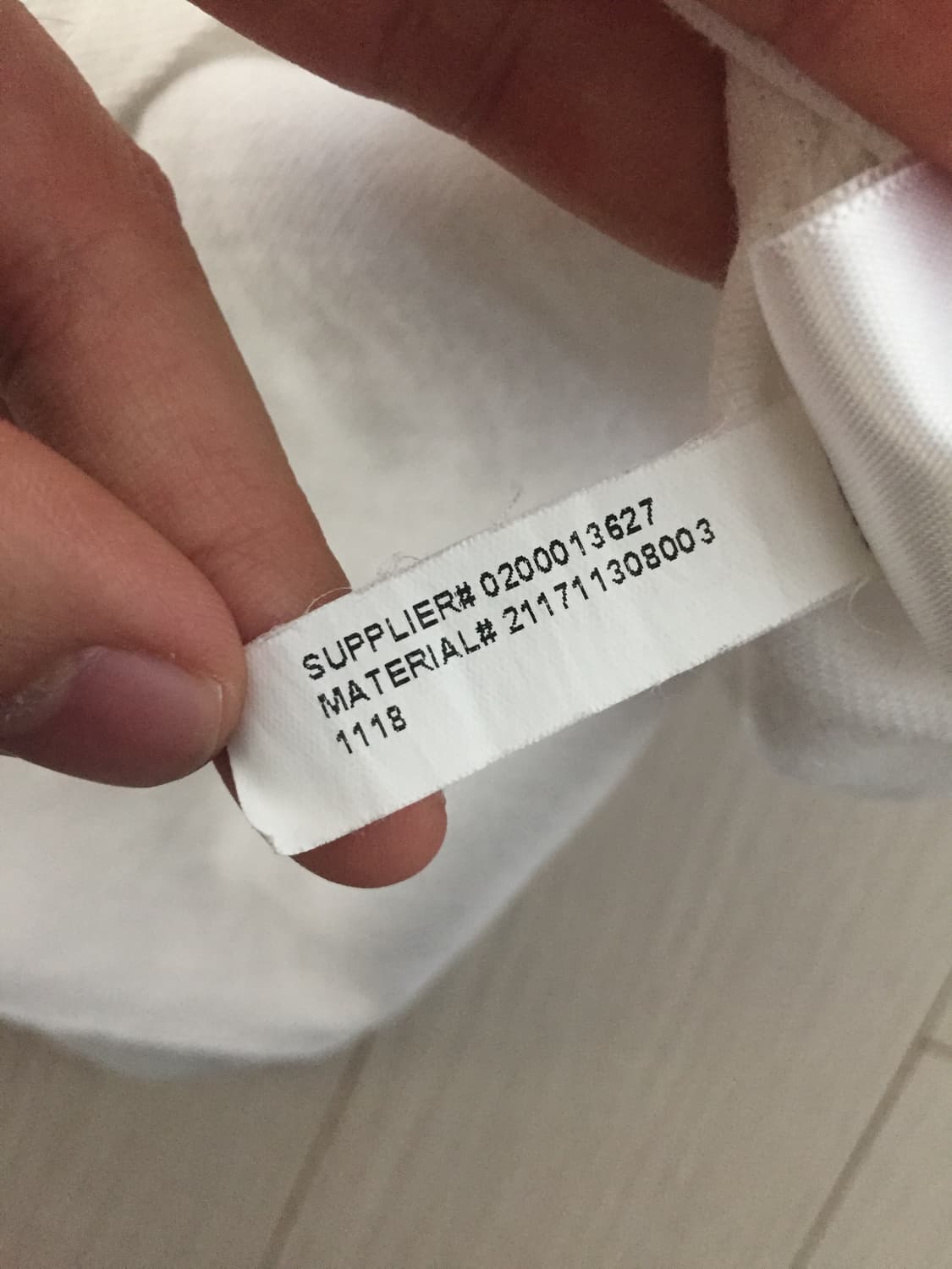 폴로 빅포니 성조기 카라 티셔츠 상품이미지8