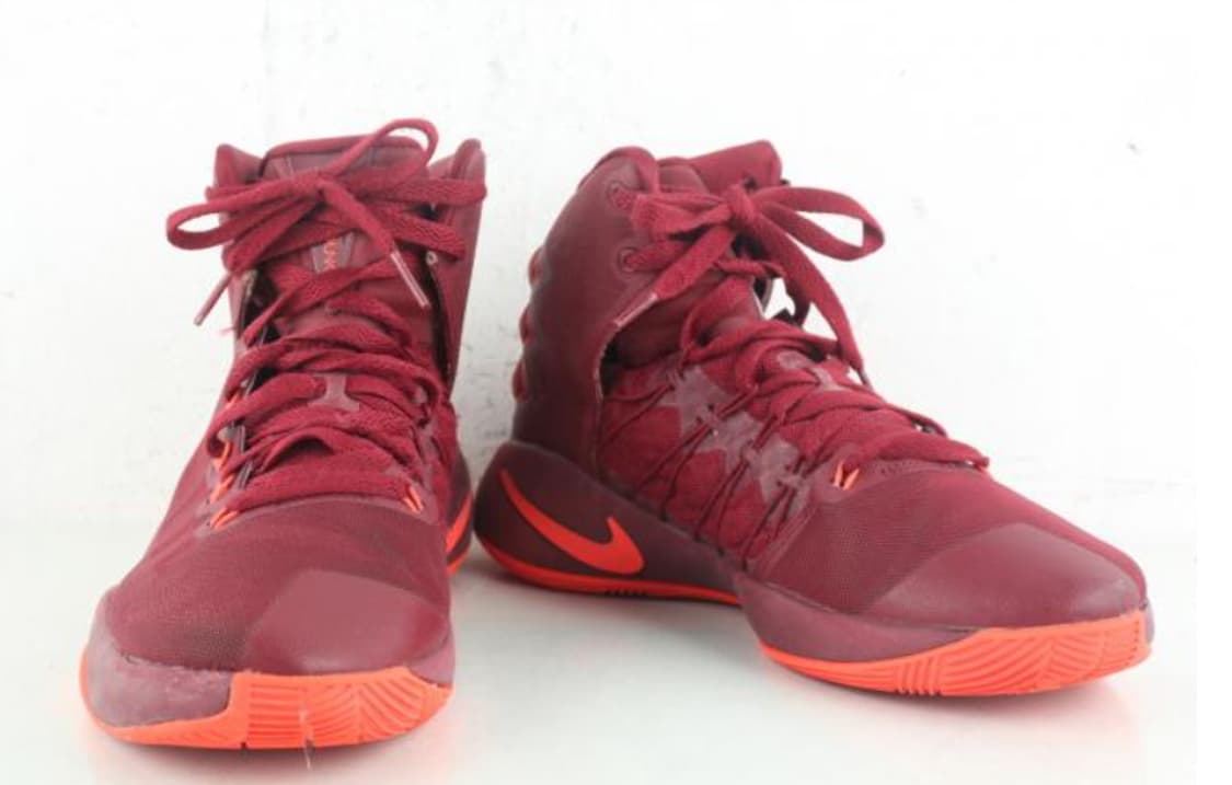 나이키 농구화 상품이미지1