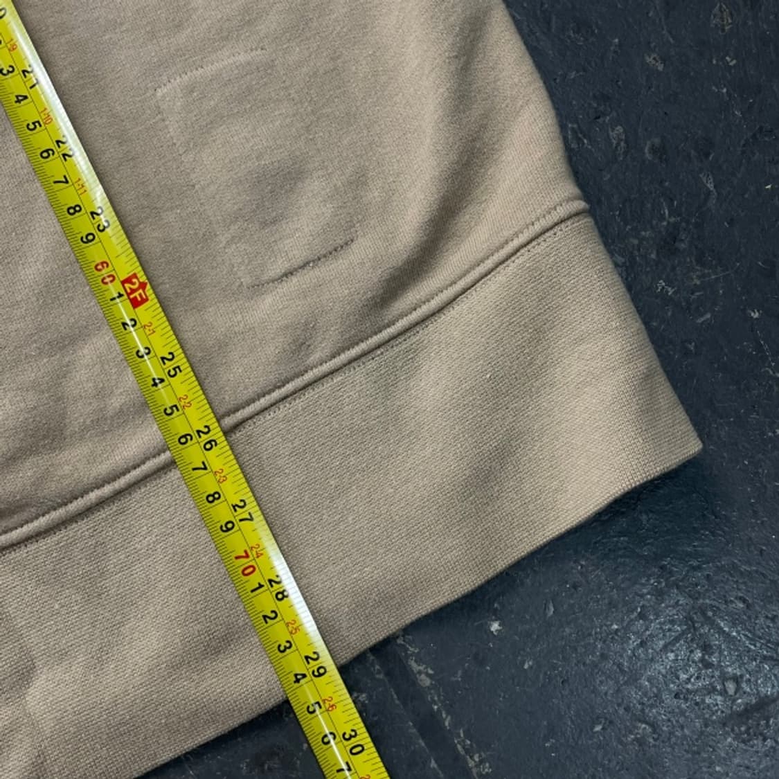 100 나이키 올드스쿨 후드집업  상품이미지7