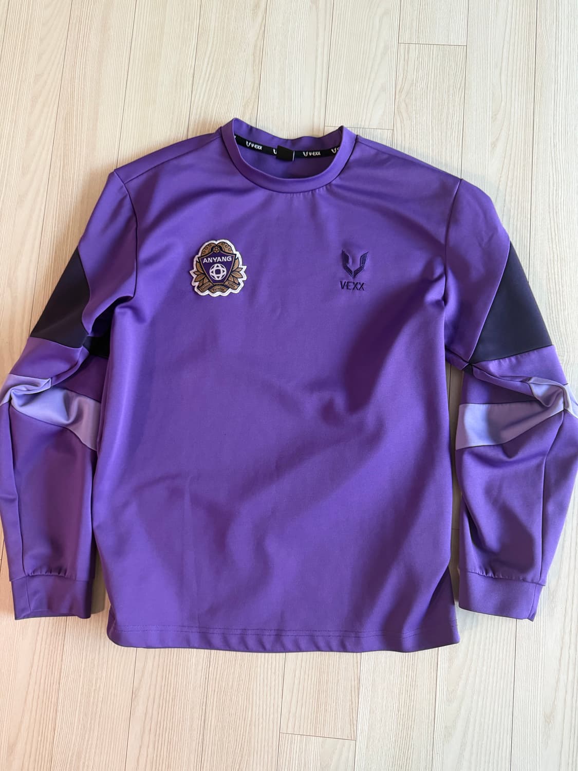 안양 긴팔 티셔츠 상품이미지1