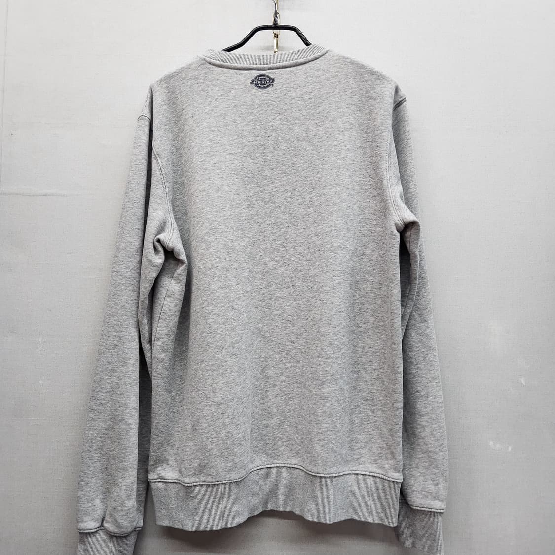 디키즈 더오리지널 빅프린팅 맨투맨 L(L) 상품이미지4