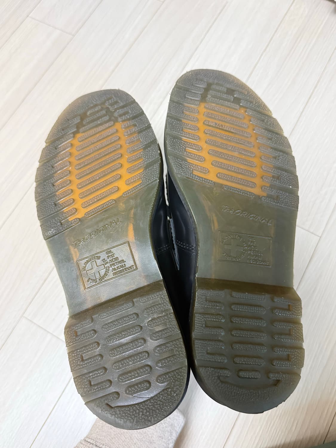 닥터마틴 아드리안 상품이미지2