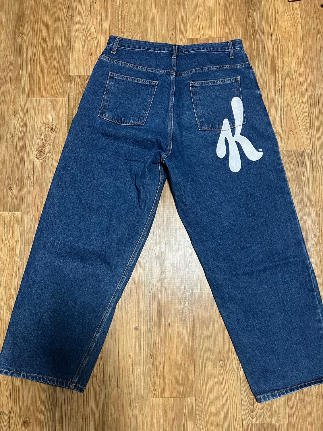 위캔더스 팬츠 상품이미지2