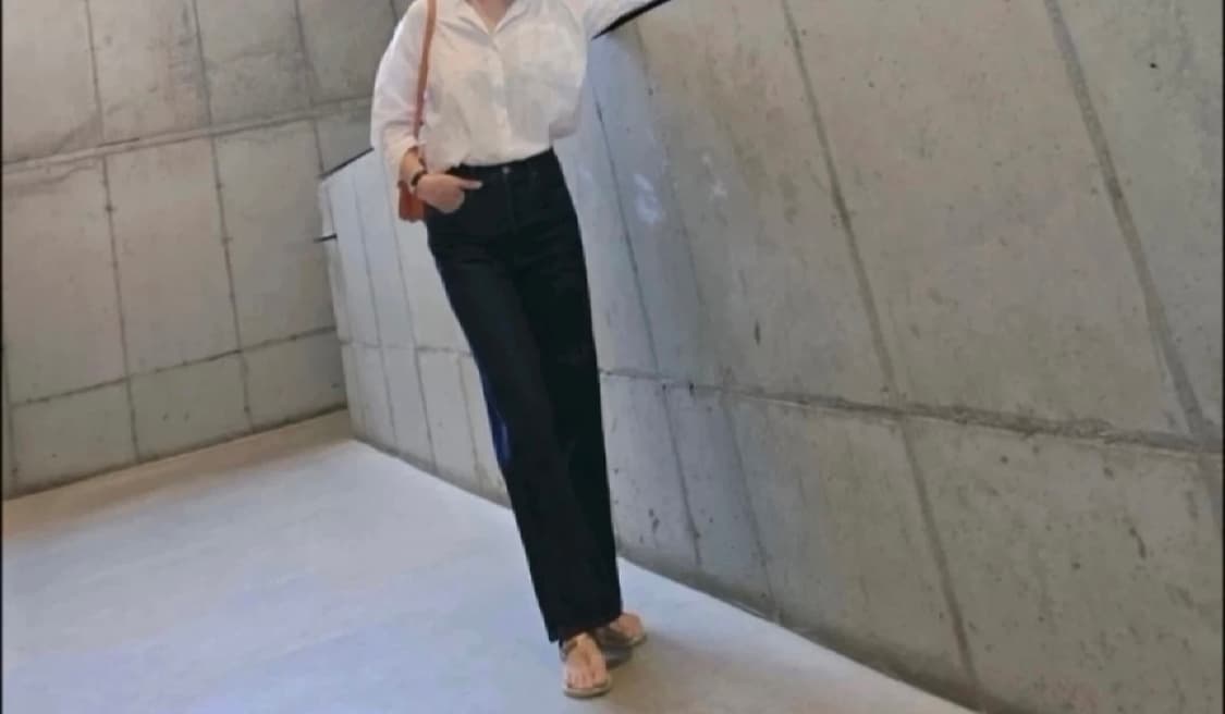 발렌티노타이블라우스 상품이미지3