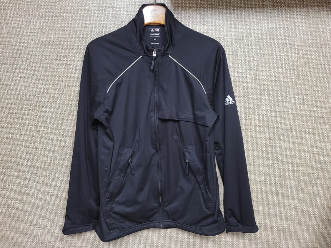 S 95사이즈 아디다스 골프 바람막이 자켓 상품이미지1