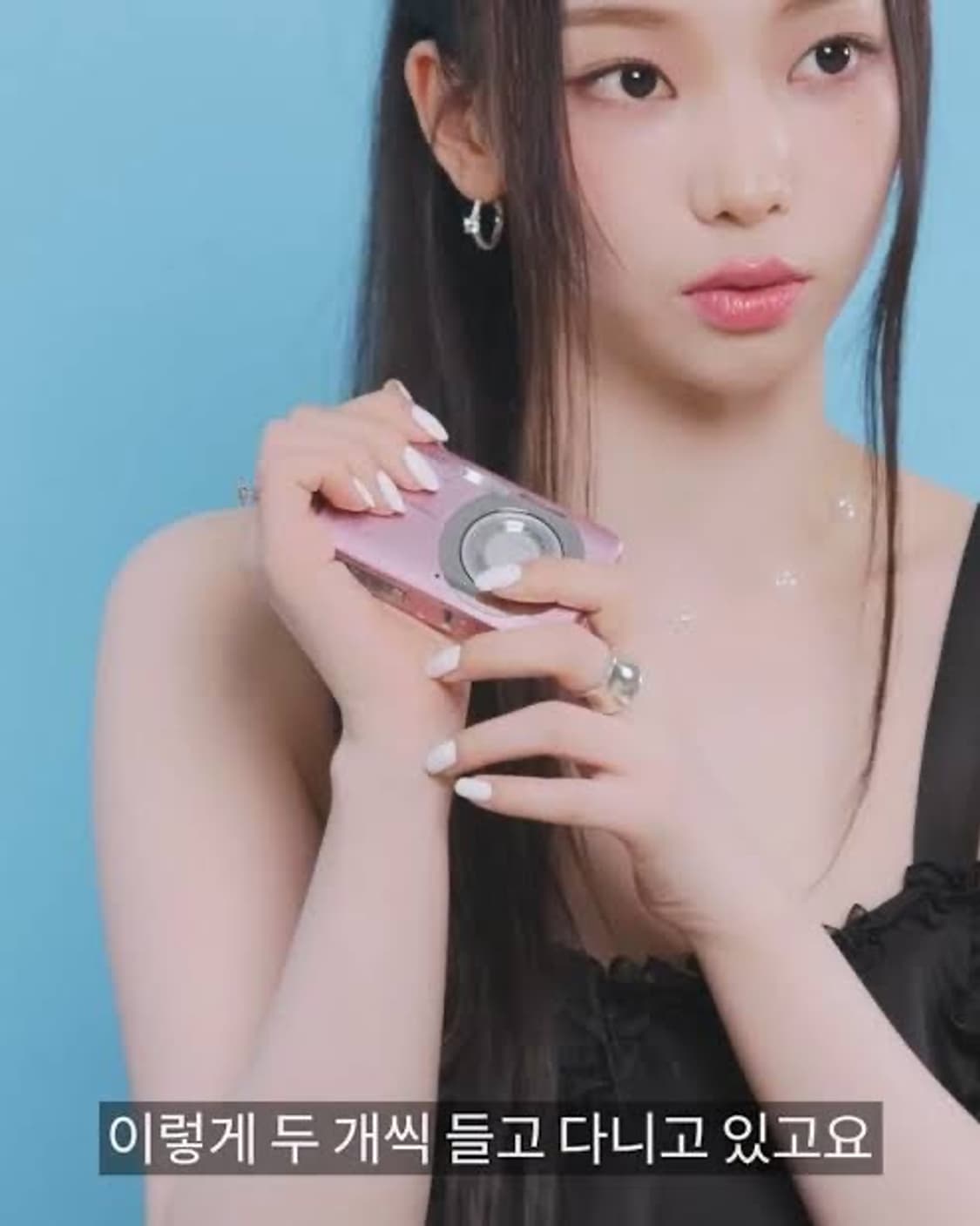 토모토모,츄,카리나!)카시오 엑슬림 EX-Z80 디카 빈티지 캠코더 상품이미지7