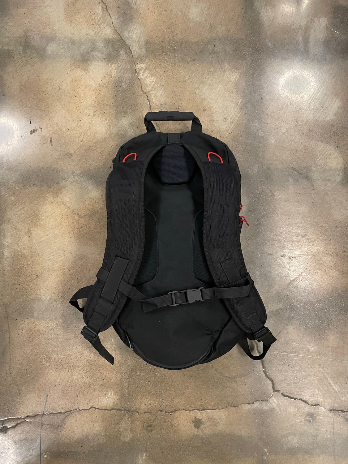 00‘s Nike backpack 상품이미지3