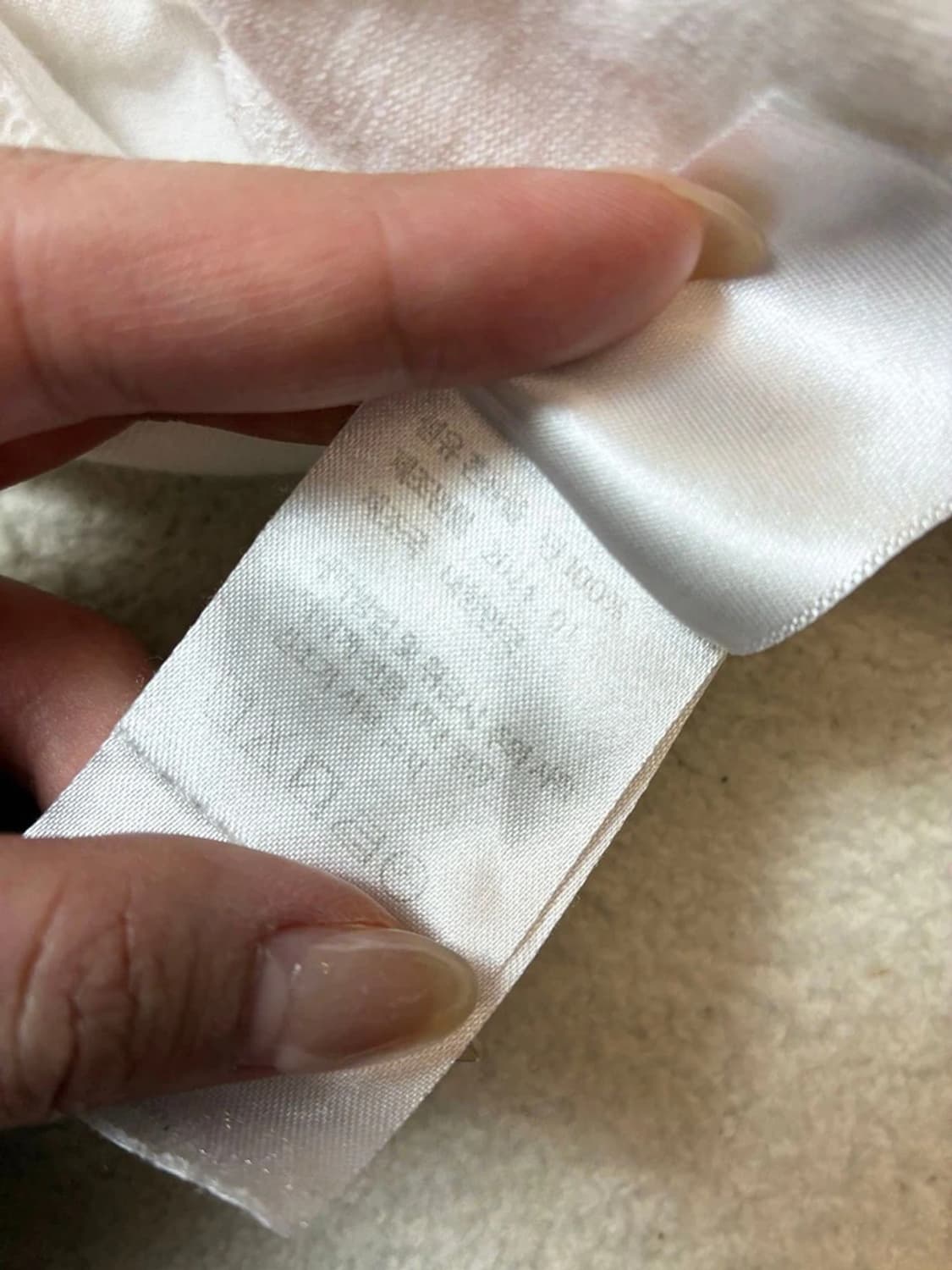 데우스 엑스 마키나 서울 컬리지 롱슬리브 PN7512 상품이미지9