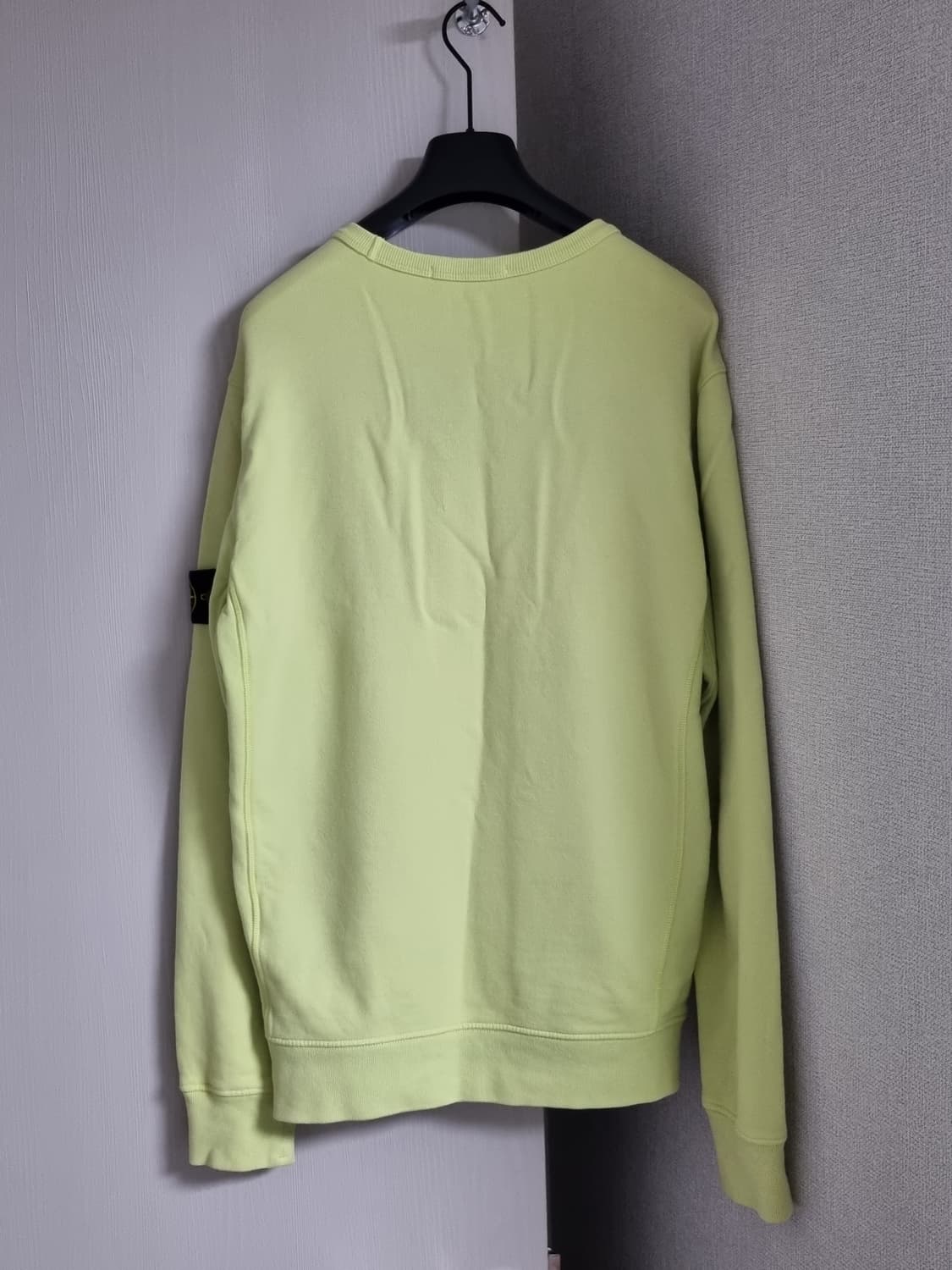 스톤아일랜드 맨투맨 상품이미지2