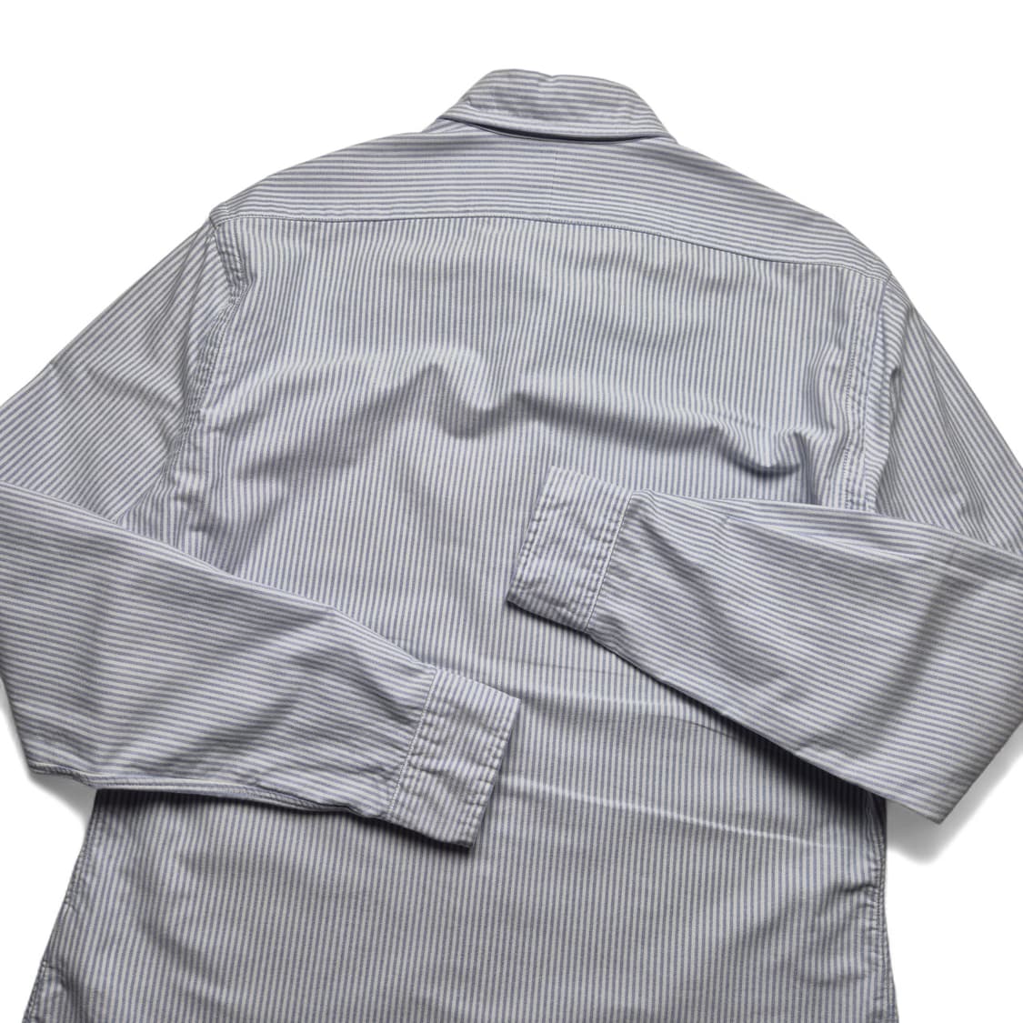 [L] 폴로 랄프로렌 옥스포드 스트라이프 셔츠 상품이미지8