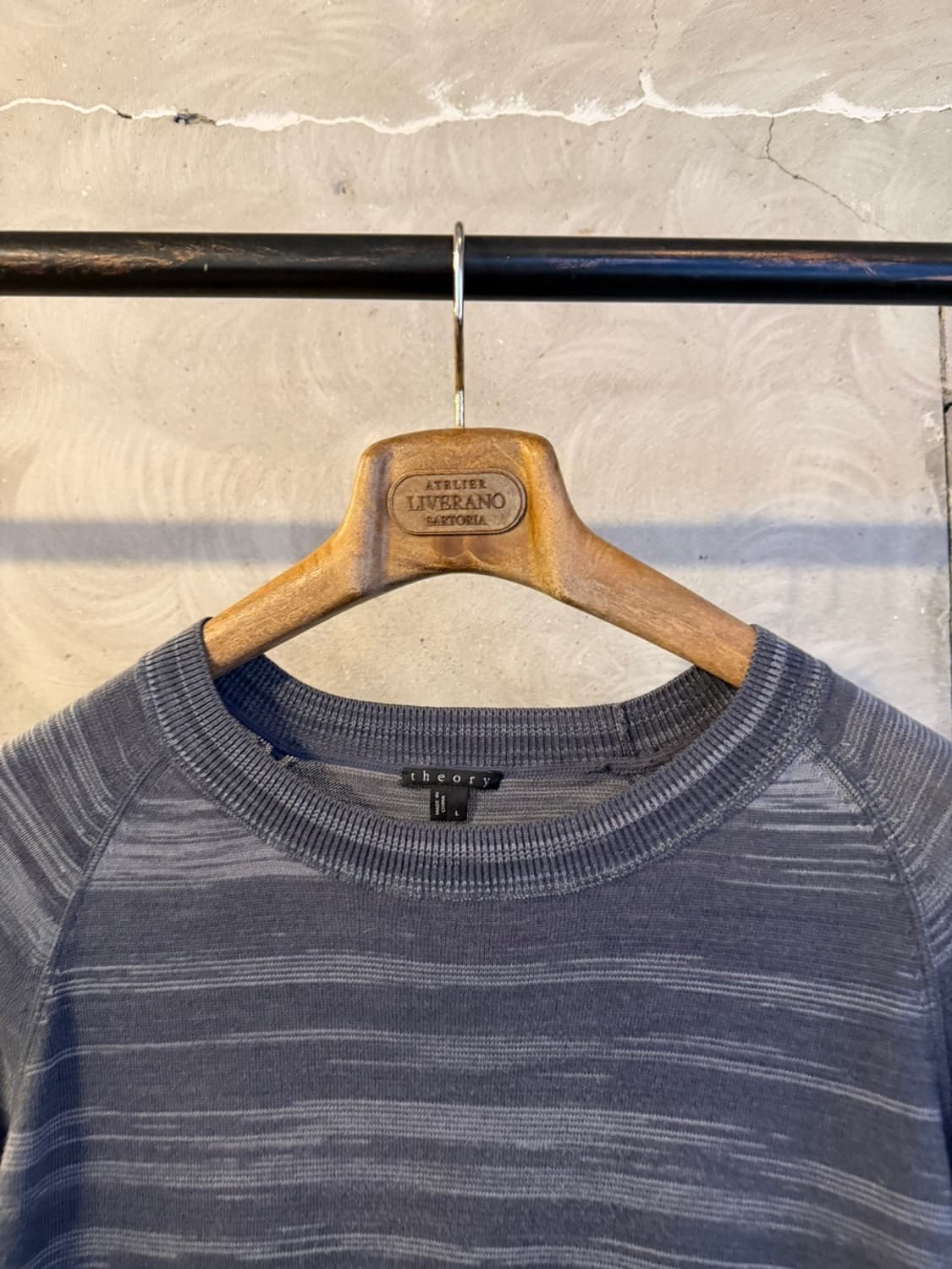 띠어리 니트 상품이미지2