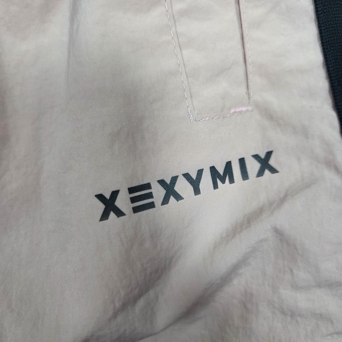 ✨ (만원 빈티지) 젝시믹스 핑크 조거 팬츠 상품이미지3