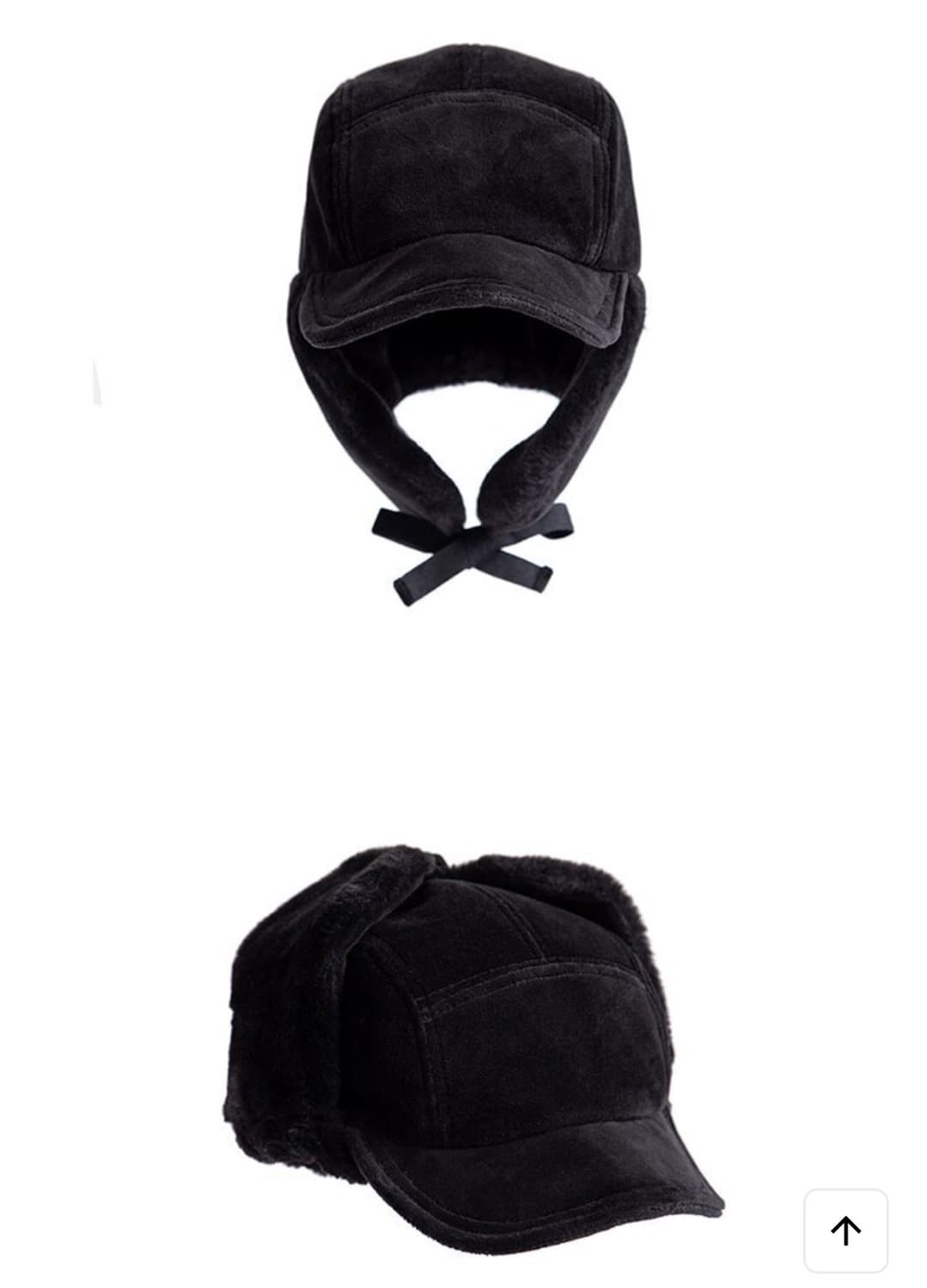 어썸니즈 트래퍼 캡 상품이미지6