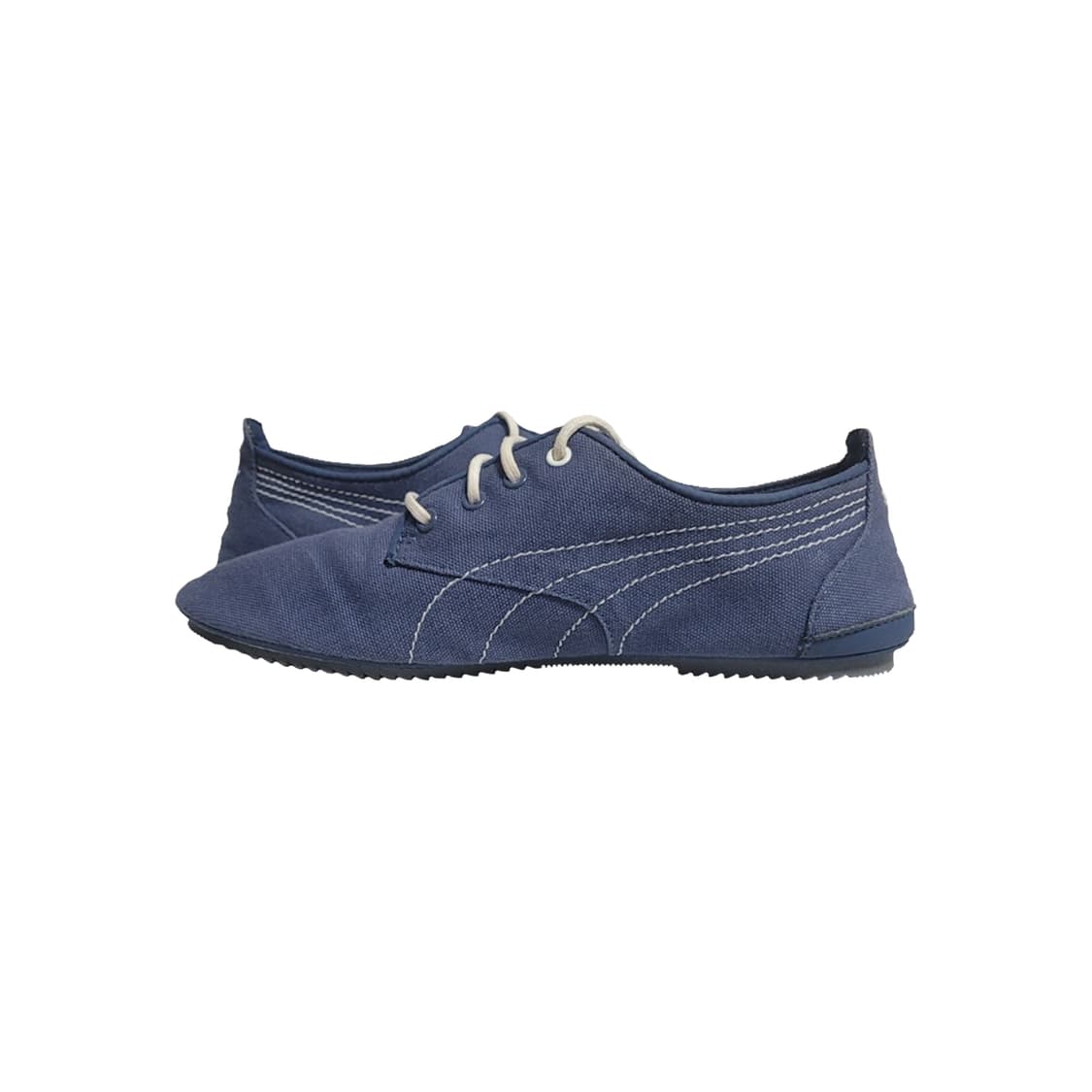 푸마 geselle 네이비 240 상품이미지9