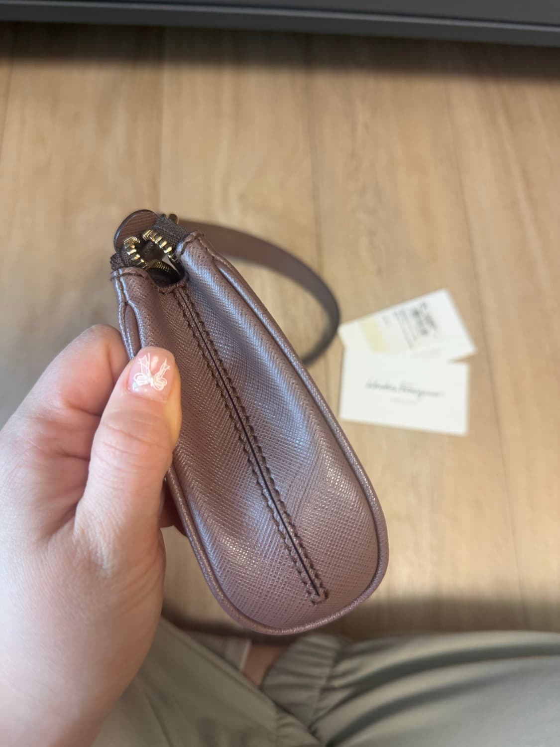 페레가모 숄더백 상품이미지5